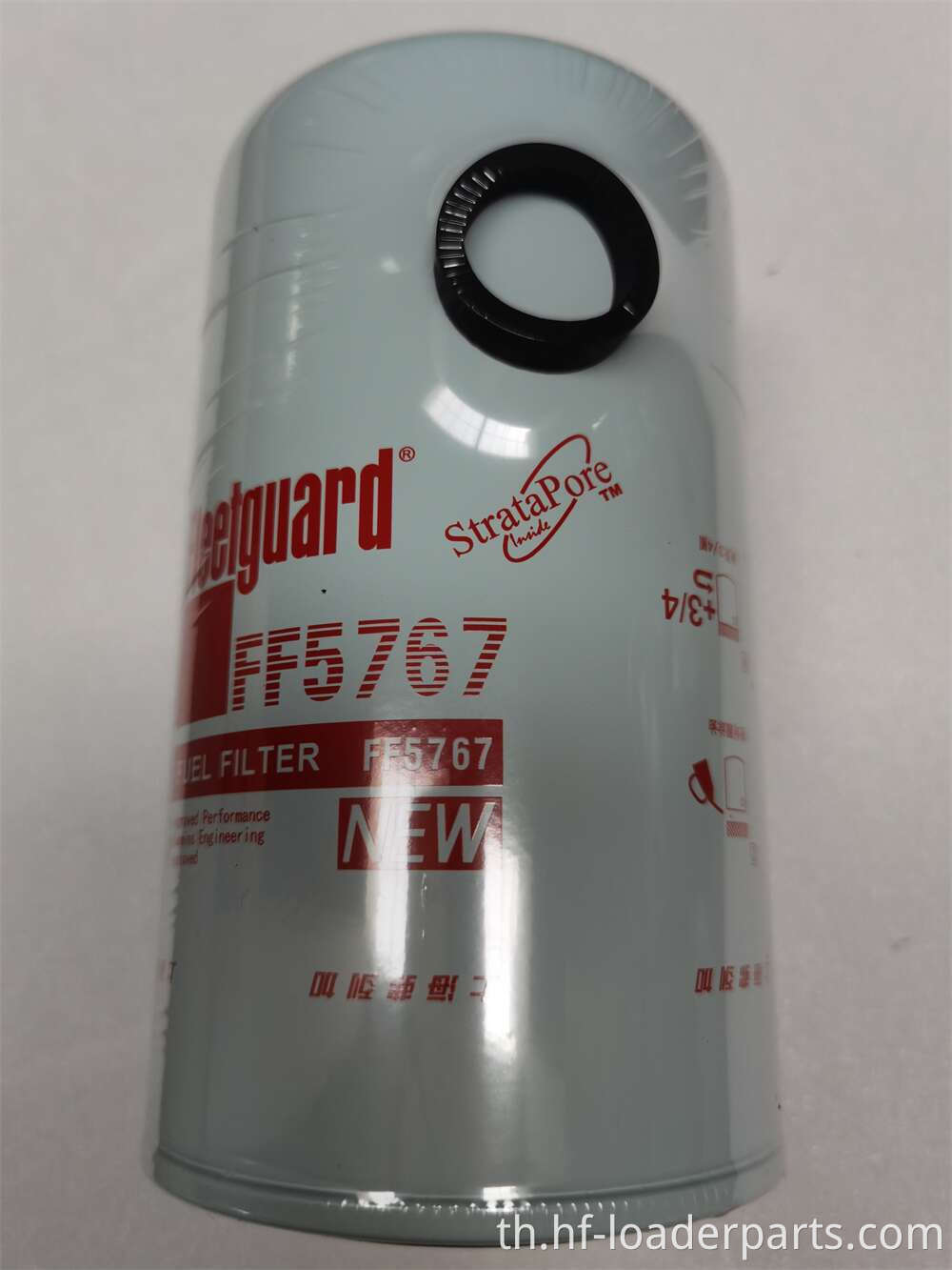 CUMMINS fuel filter FF5767 40C6996 for QSL9.3